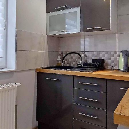 Waldi Apartament Cieplice Jelenia Góra Esterno foto