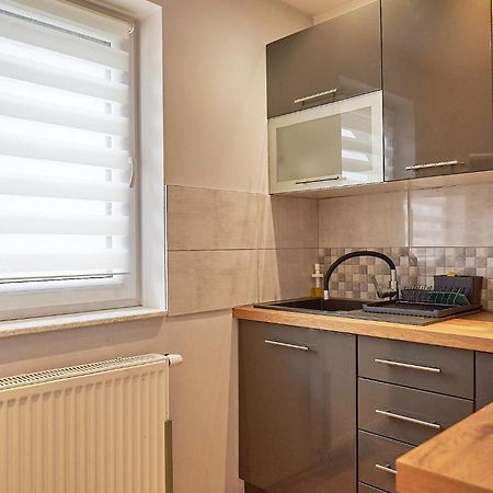 Waldi Apartament Cieplice Jelenia Góra Esterno foto