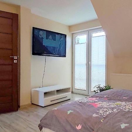 Waldi Apartament Cieplice Jelenia Góra Esterno foto