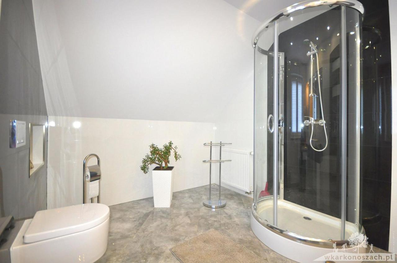 Waldi Apartament Cieplice Jelenia Góra Esterno foto