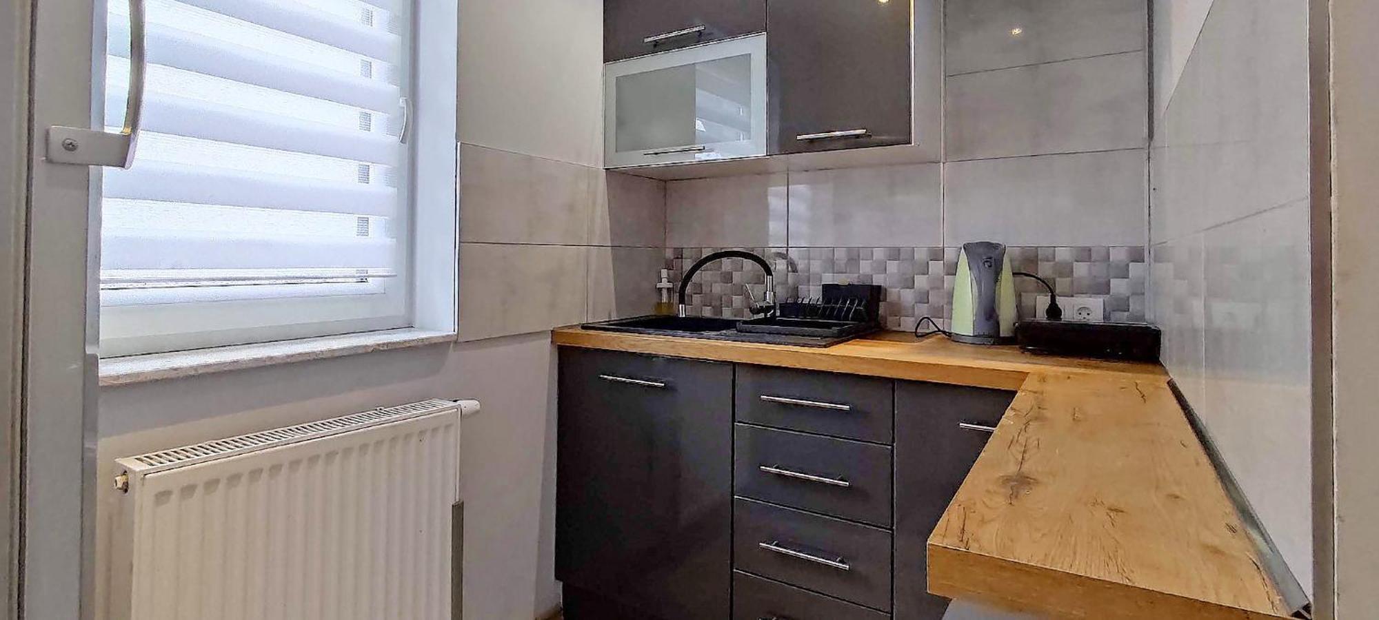 Waldi Apartament Cieplice Jelenia Góra Esterno foto