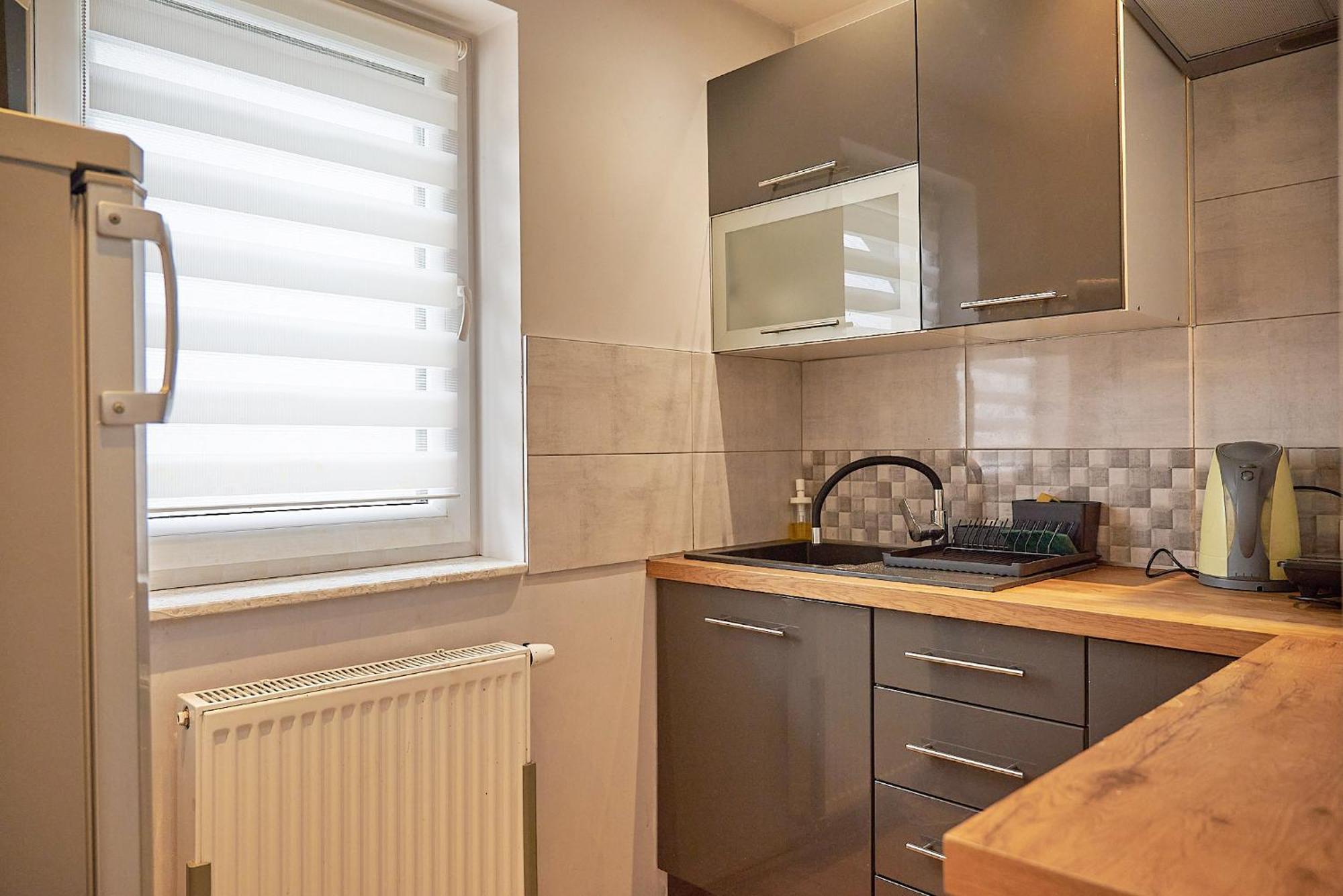Waldi Apartament Cieplice Jelenia Góra Esterno foto
