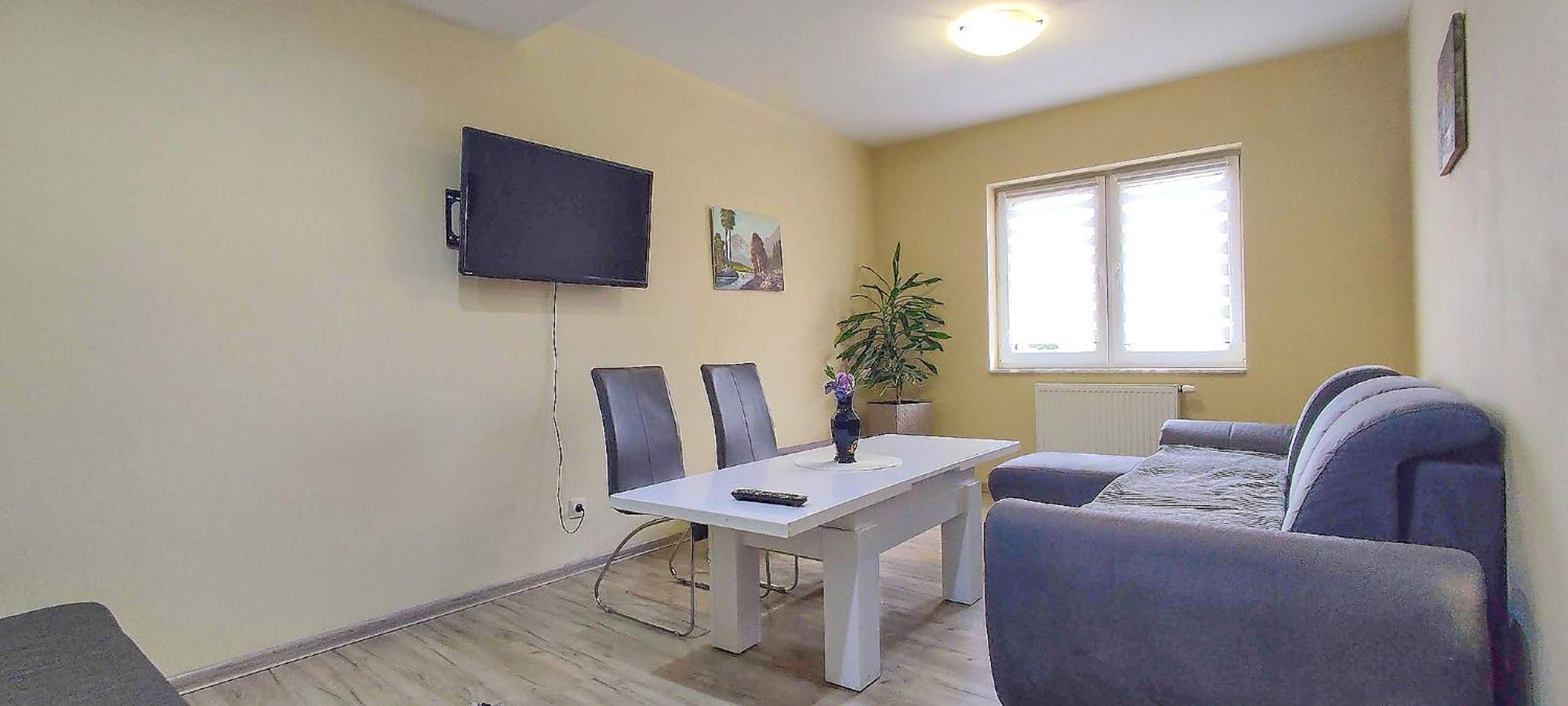 Waldi Apartament Cieplice Jelenia Góra Esterno foto