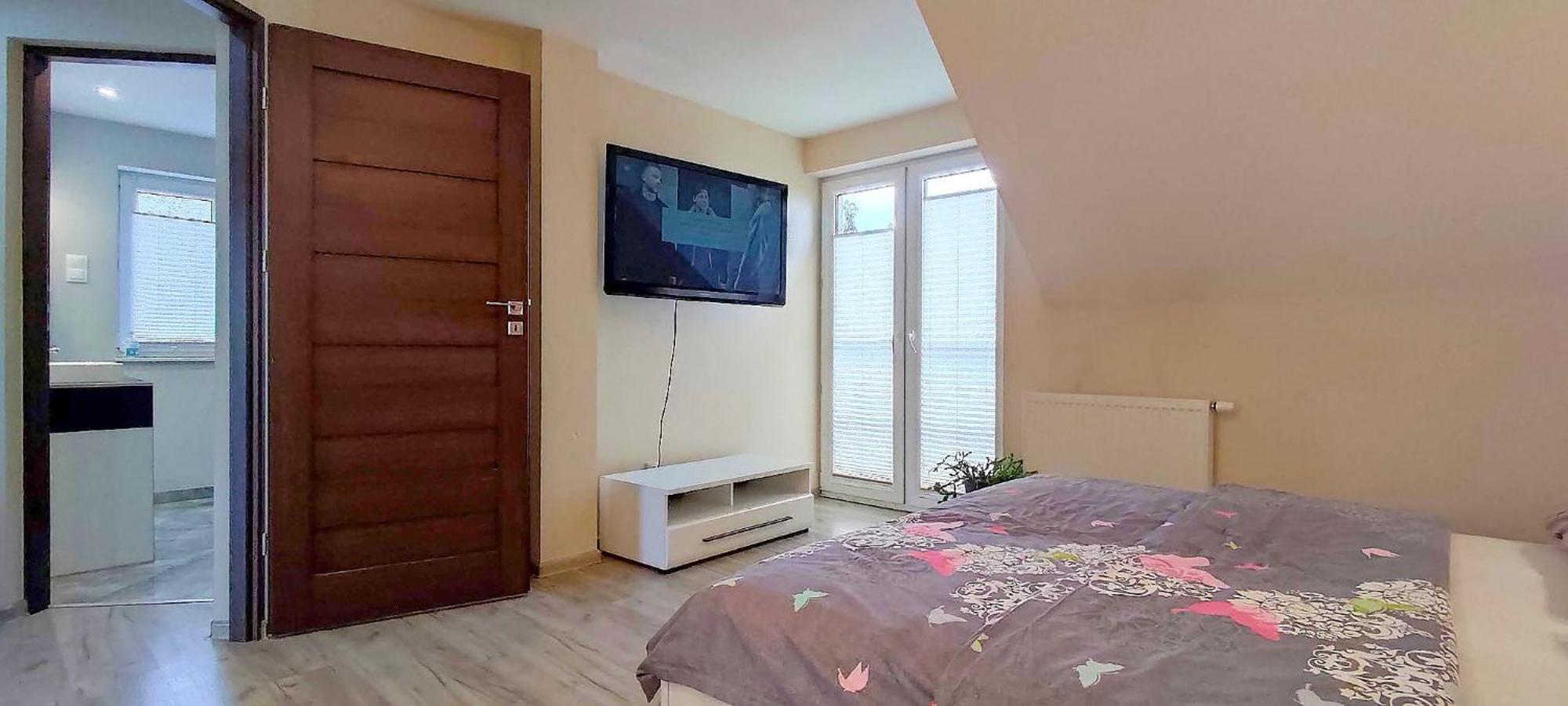 Waldi Apartament Cieplice Jelenia Góra Esterno foto
