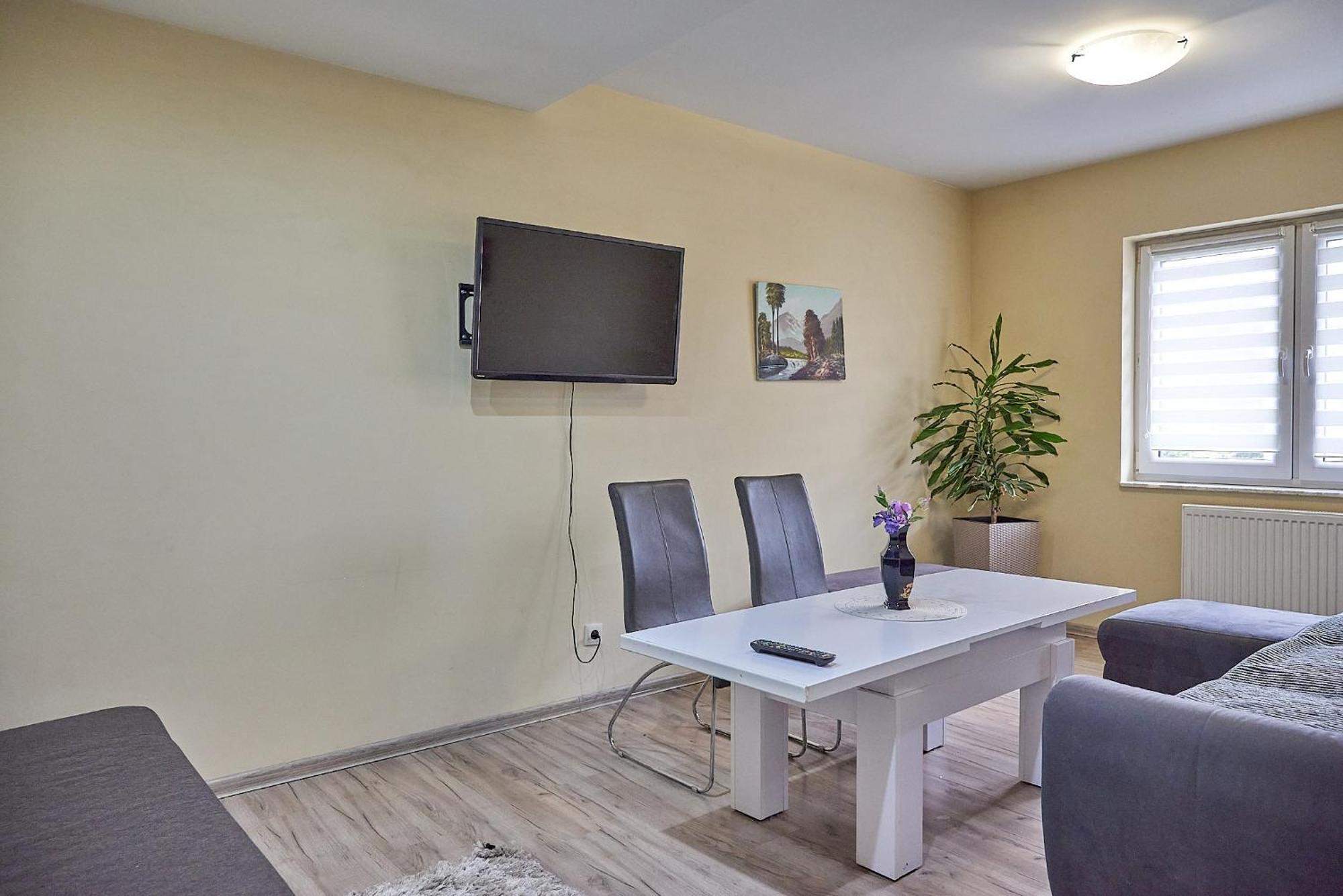Waldi Apartament Cieplice Jelenia Góra Esterno foto